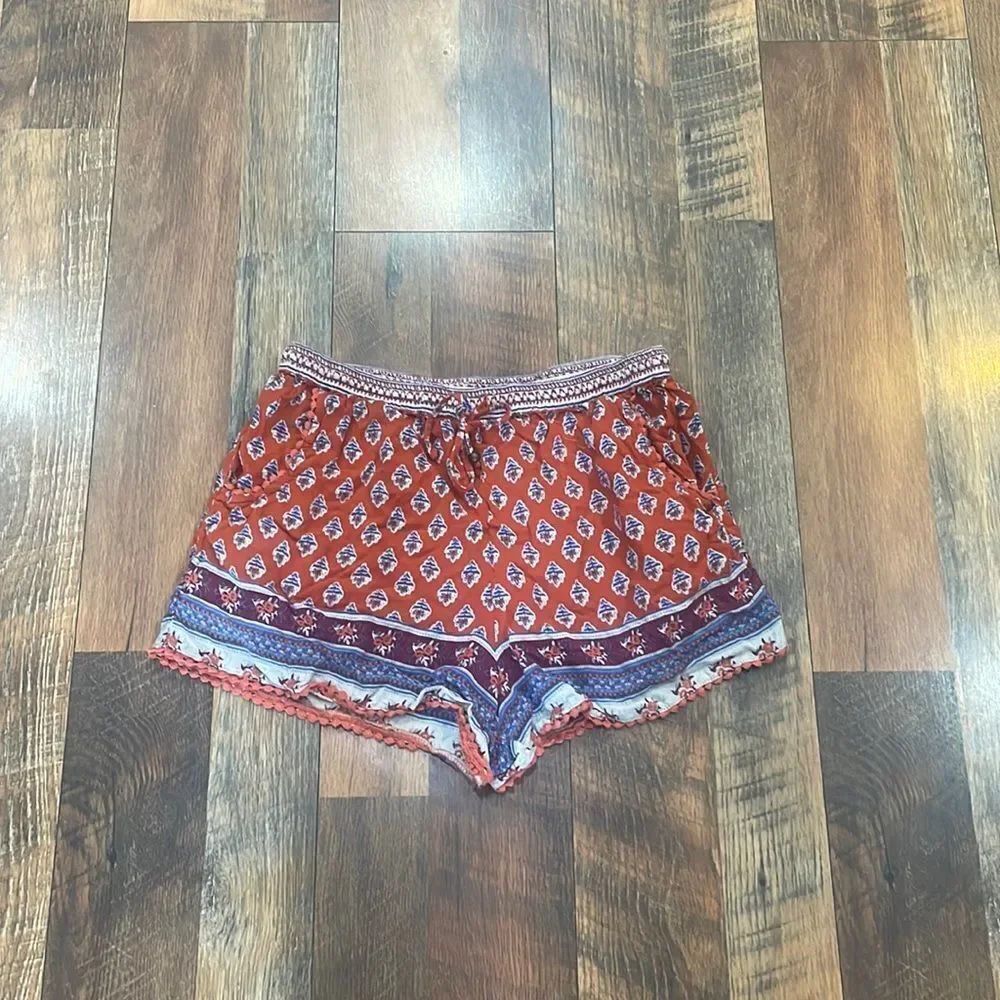 Angie shorts M (4080)